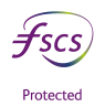 FSCS Protection logo