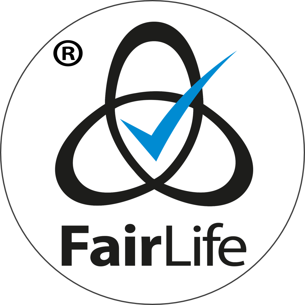 Fair life Logo